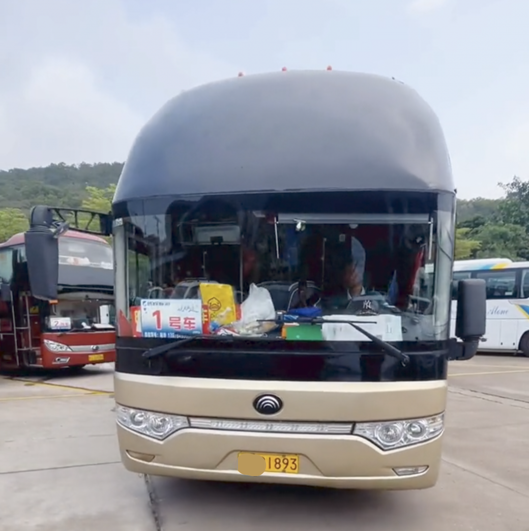 大连到呼和浩特大巴车