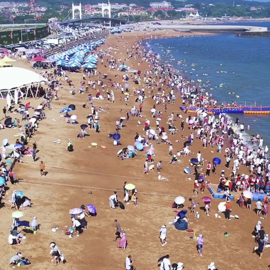 呼和浩特旅游景点