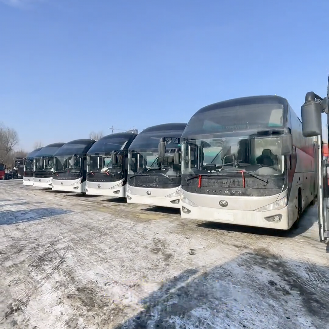 鄂尔多斯旅游客车包车