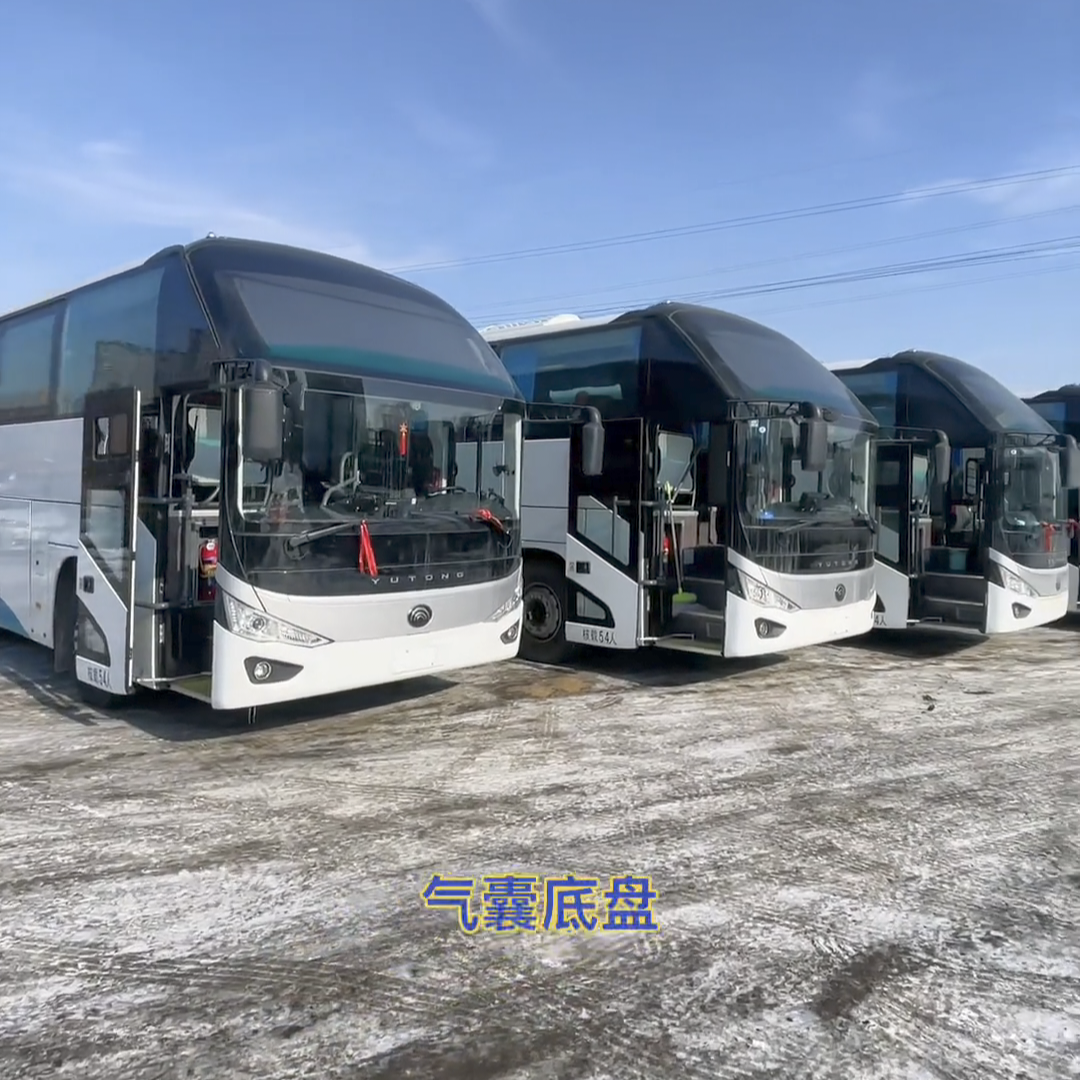 包头旅游客车包车
